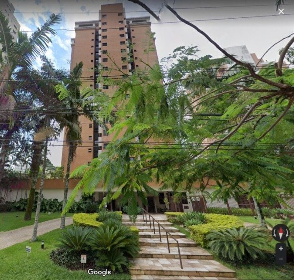 Apartamento, 4 quartos, 126 m² - Foto 4