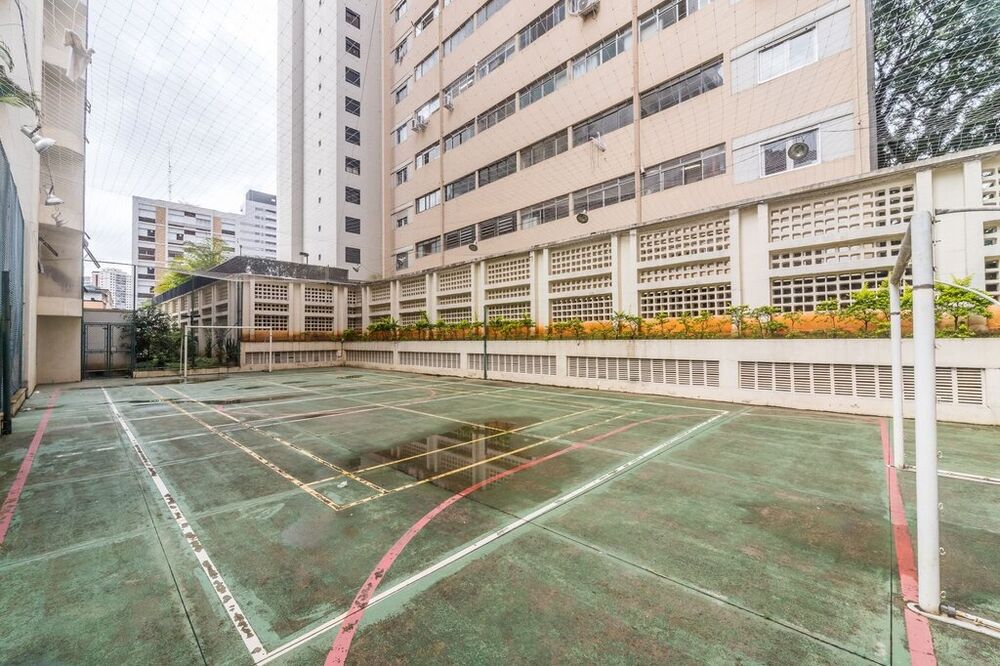 Apartamento, 1 quarto, 43 m² - Foto 19