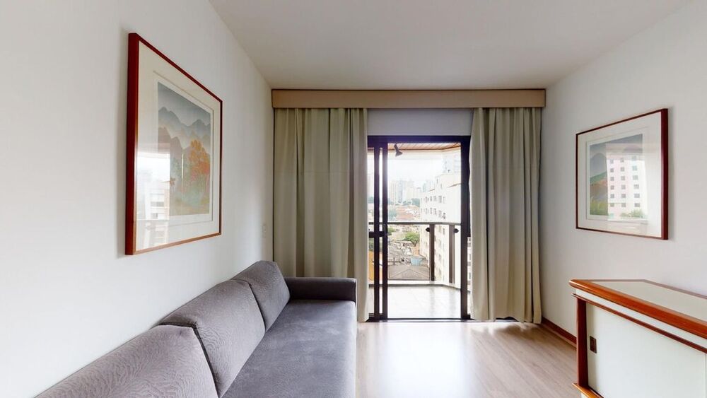 Apartamento, 1 quarto, 43 m² - Foto 17