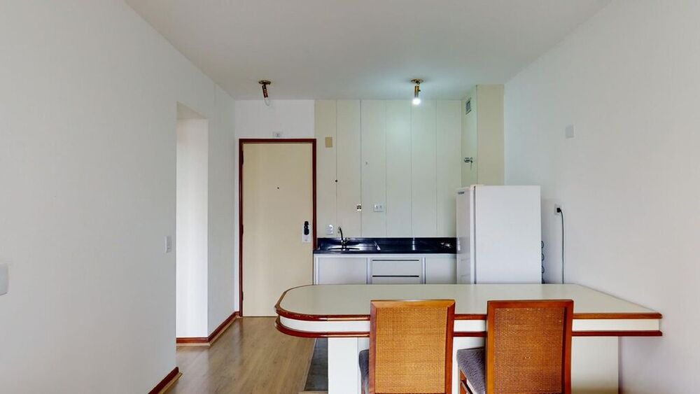 Apartamento, 1 quarto, 43 m² - Foto 6