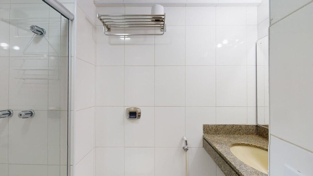 Apartamento, 1 quarto, 43 m² - Foto 4