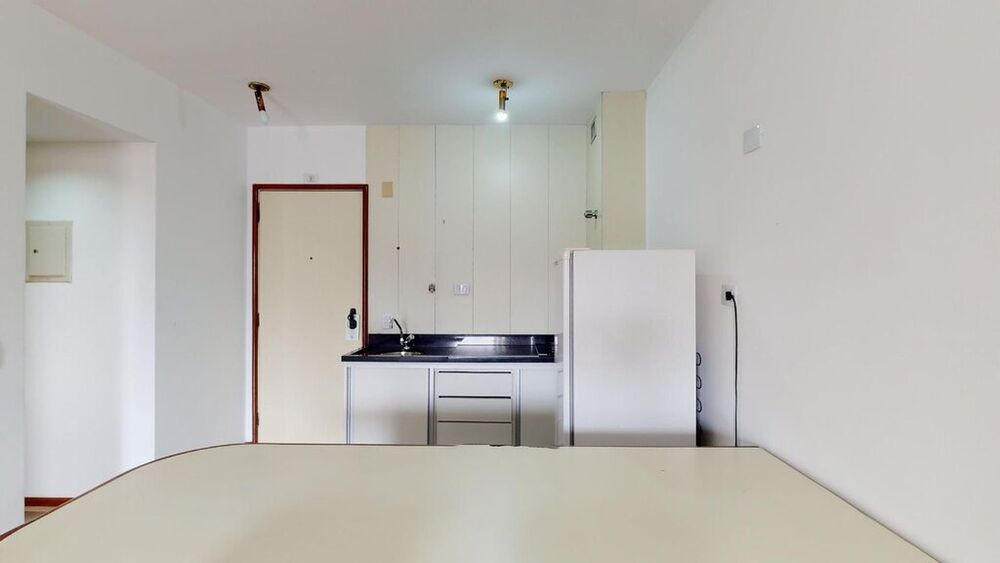 Apartamento, 1 quarto, 43 m² - Foto 9