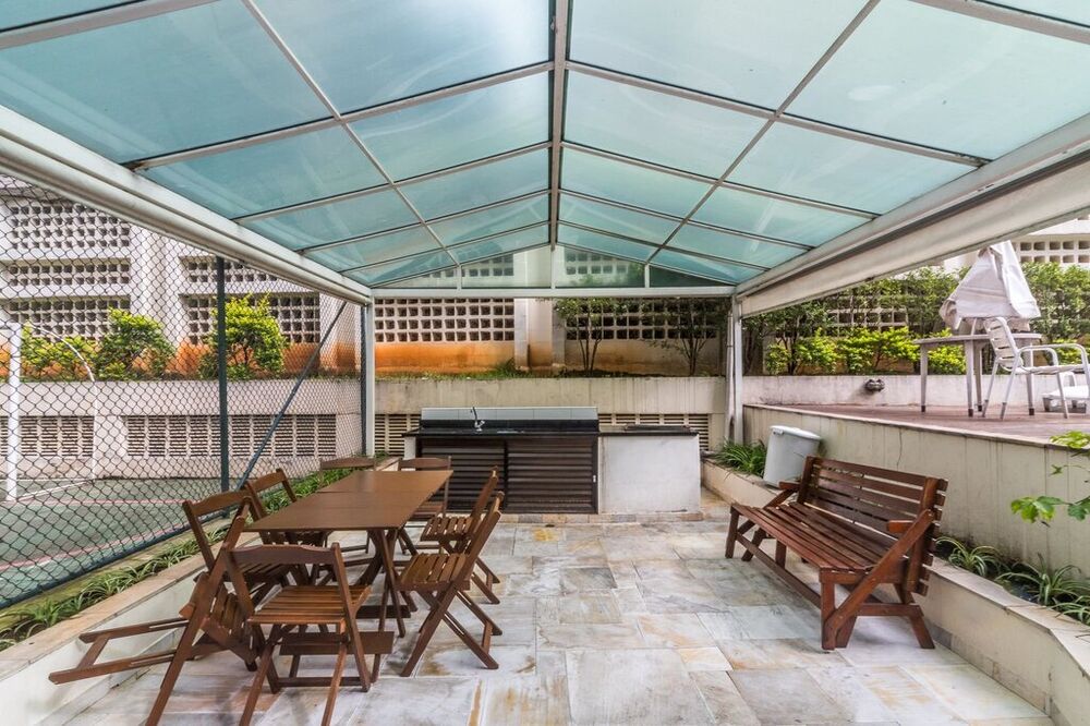 Apartamento, 1 quarto, 43 m² - Foto 10
