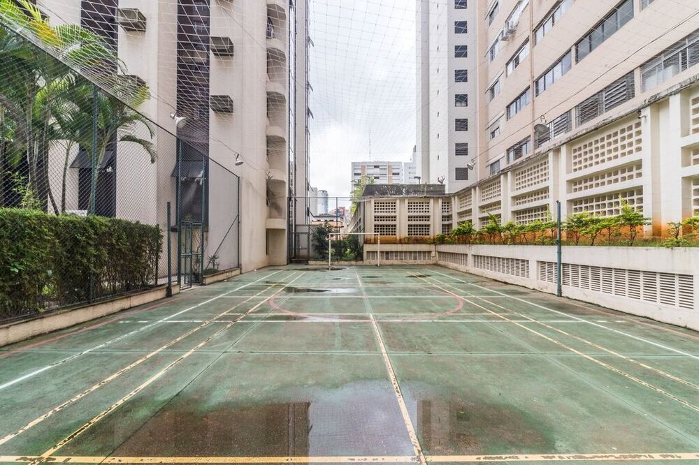 Apartamento, 1 quarto, 43 m² - Foto 16