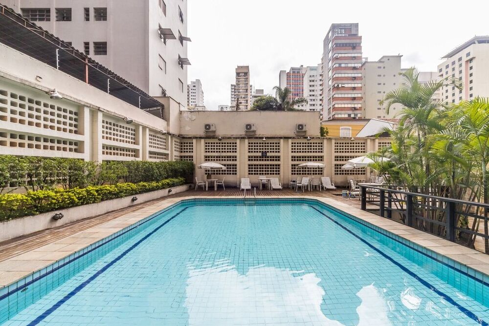 Apartamento, 1 quarto, 43 m² - Foto 12
