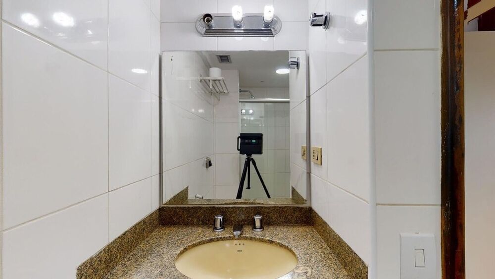 Apartamento, 1 quarto, 43 m² - Foto 15