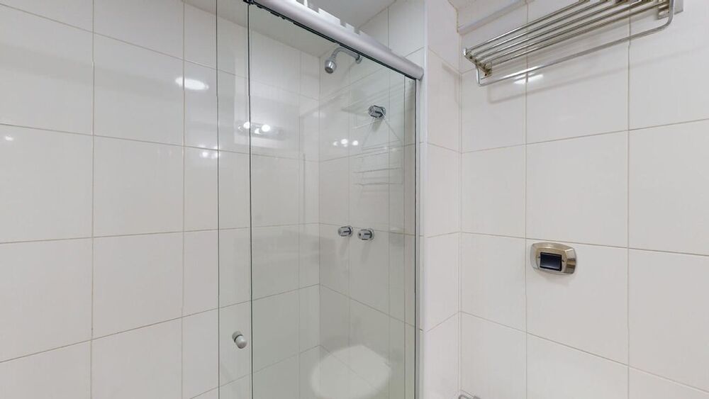 Apartamento, 1 quarto, 43 m² - Foto 1