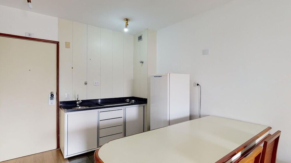 Apartamento, 1 quarto, 43 m² - Foto 8