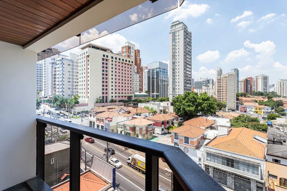 Apartamento, 1 quarto, 43 m² - Foto 11