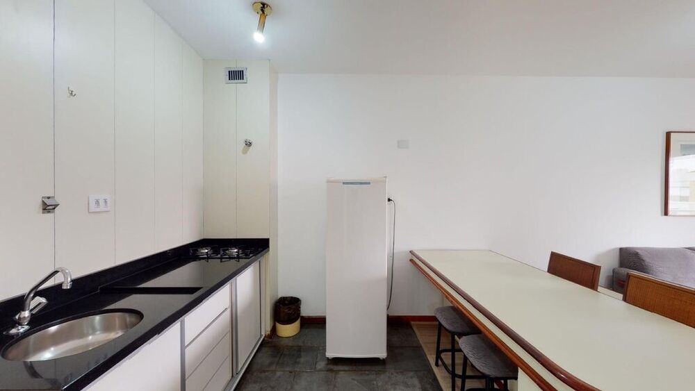 Apartamento, 1 quarto, 43 m² - Foto 13
