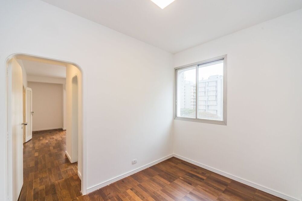Apartamento, 3 quartos, 161 m² - Foto 1