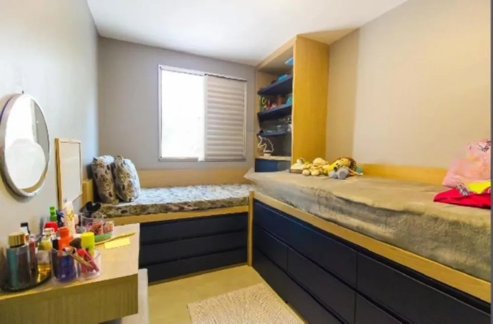 Apartamento, 2 quartos, 45 m² - Foto 13