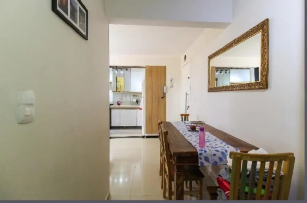 Apartamento, 2 quartos, 45 m² - Foto 5