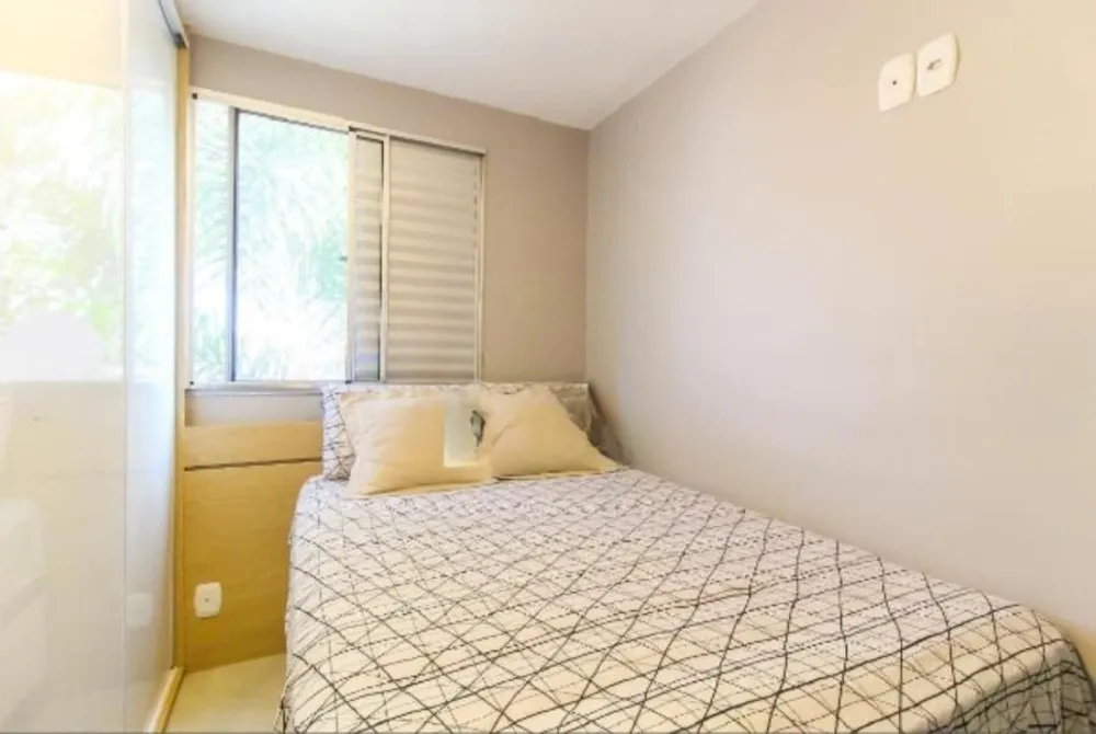 Apartamento, 2 quartos, 45 m² - Foto 10
