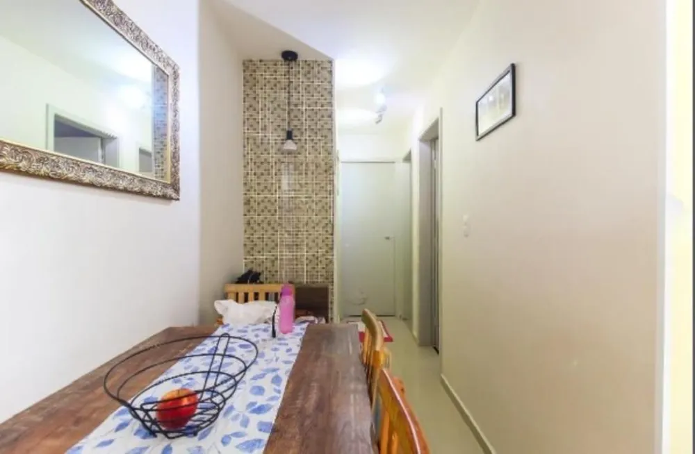 Apartamento, 2 quartos, 45 m² - Foto 9