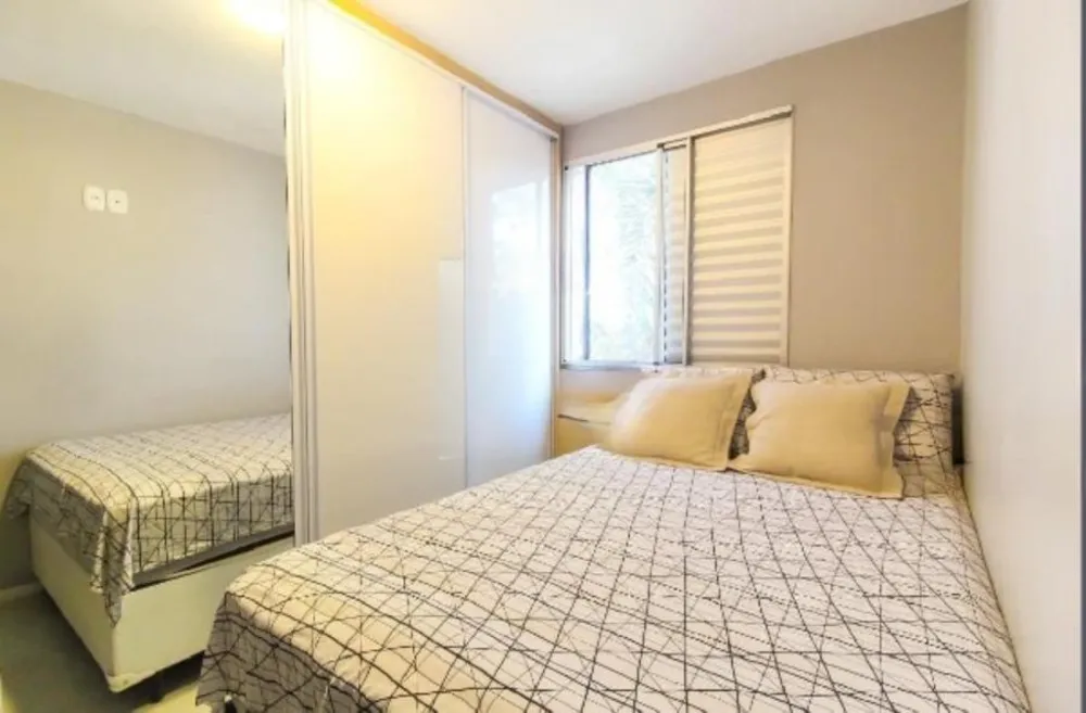 Apartamento, 2 quartos, 45 m² - Foto 6