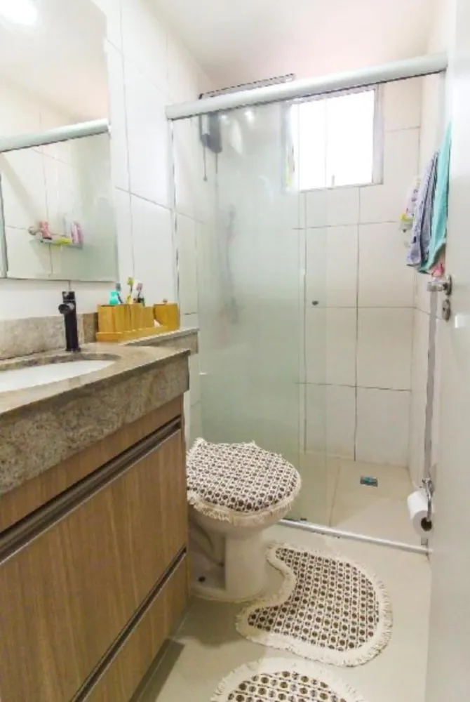 Apartamento, 2 quartos, 45 m² - Foto 1