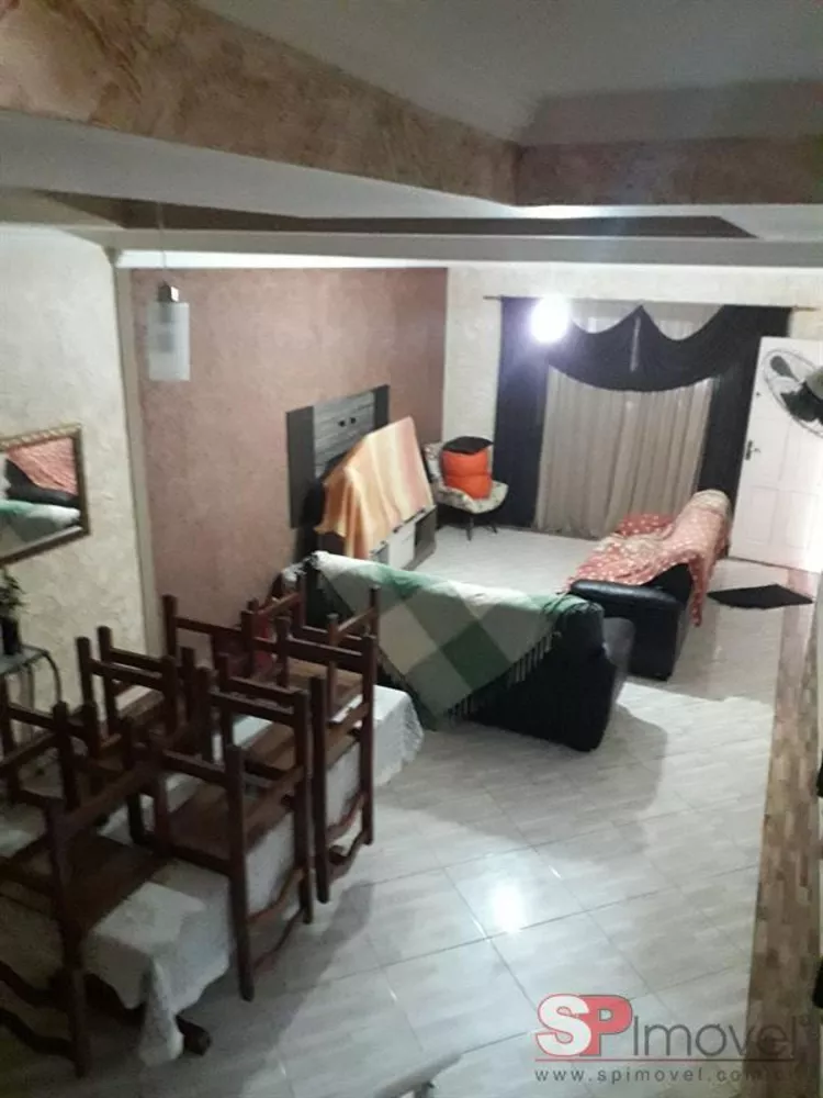 Casa, 3 quartos, 115 m² - Foto 2
