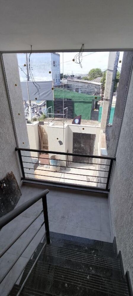 Apartamento, 2 quartos, 35 m² - Foto 2