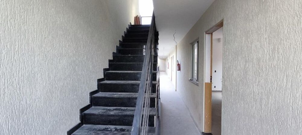 Apartamento, 2 quartos, 35 m² - Foto 13