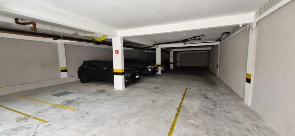 Apartamento, 2 quartos, 42 m² - Foto 1