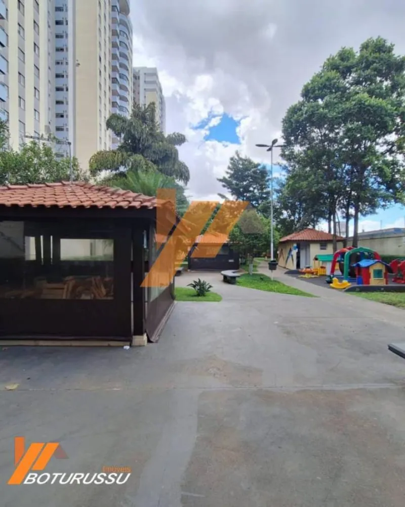 Apartamento, 3 quartos, 90 m² - Foto 3