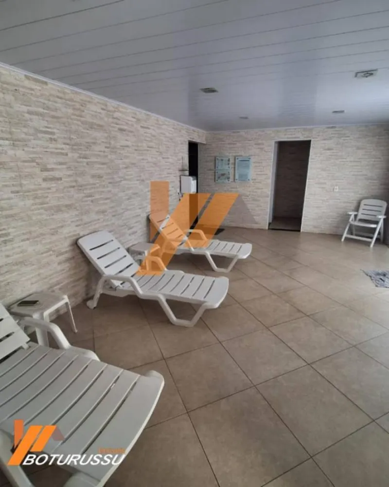 Apartamento, 3 quartos, 90 m² - Foto 4