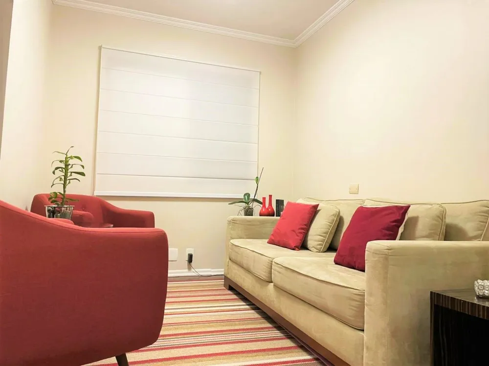 Apartamento, 2 quartos, 120 m² - Foto 3