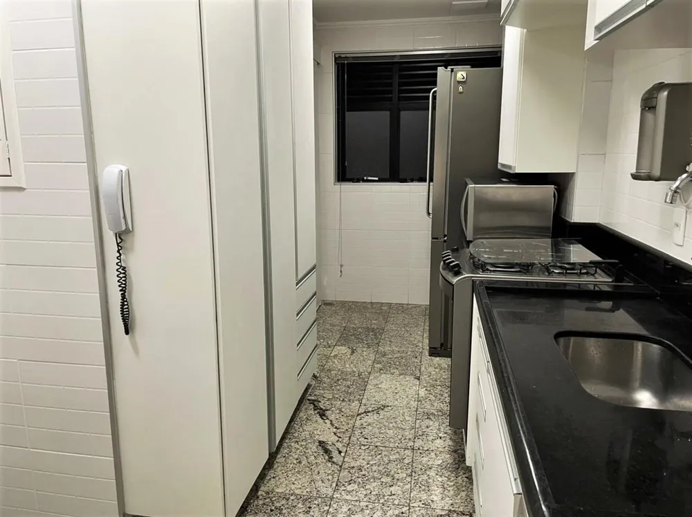 Apartamento, 2 quartos, 120 m² - Foto 1