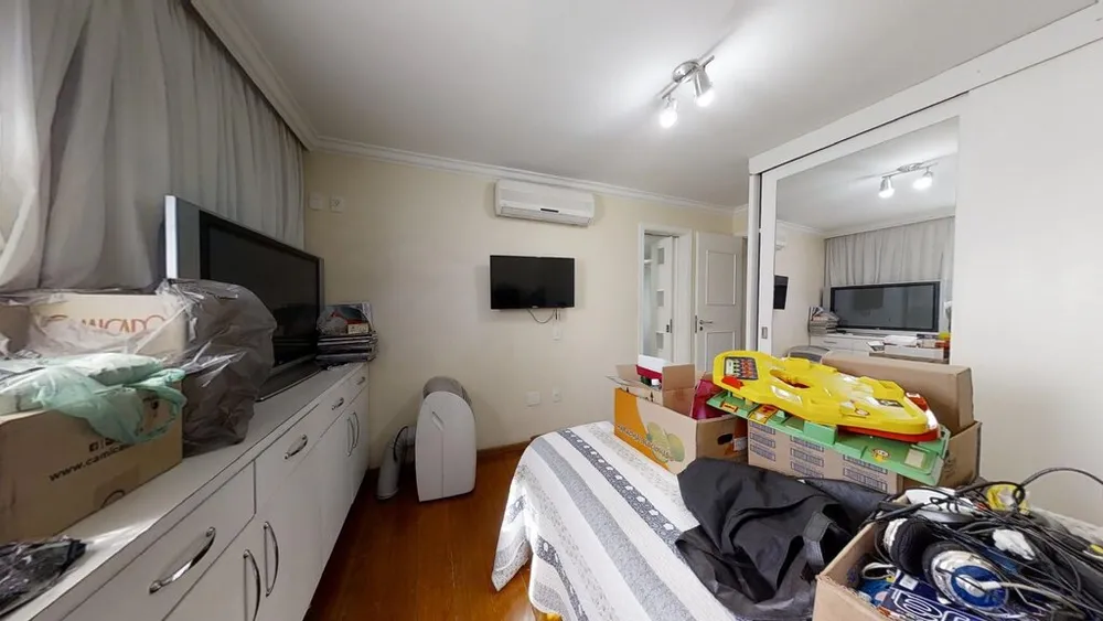 Apartamento, 5 quartos, 283 m² - Foto 11