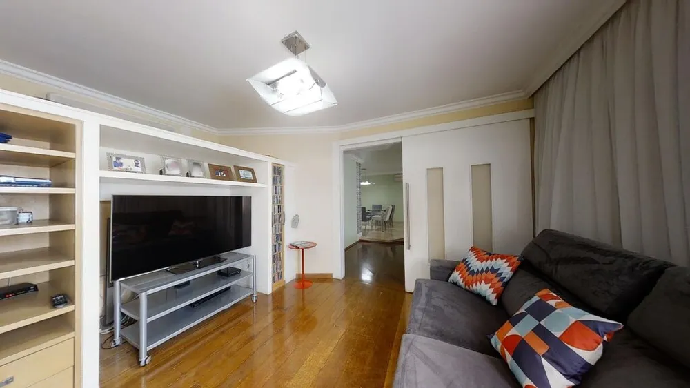 Apartamento, 5 quartos, 283 m² - Foto 7