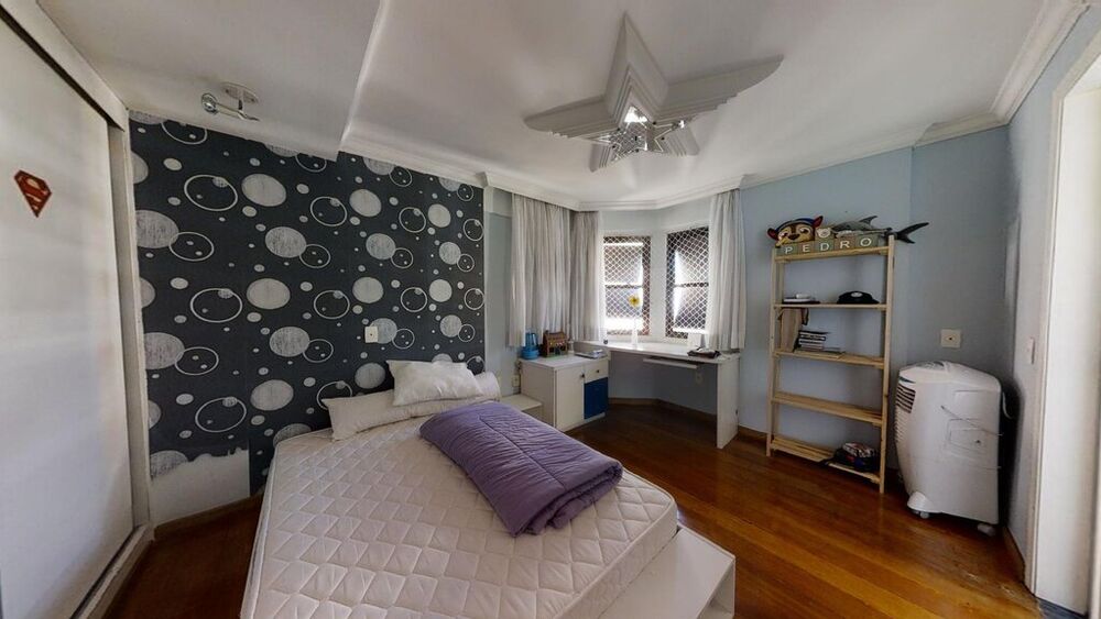 Apartamento, 5 quartos, 283 m² - Foto 4