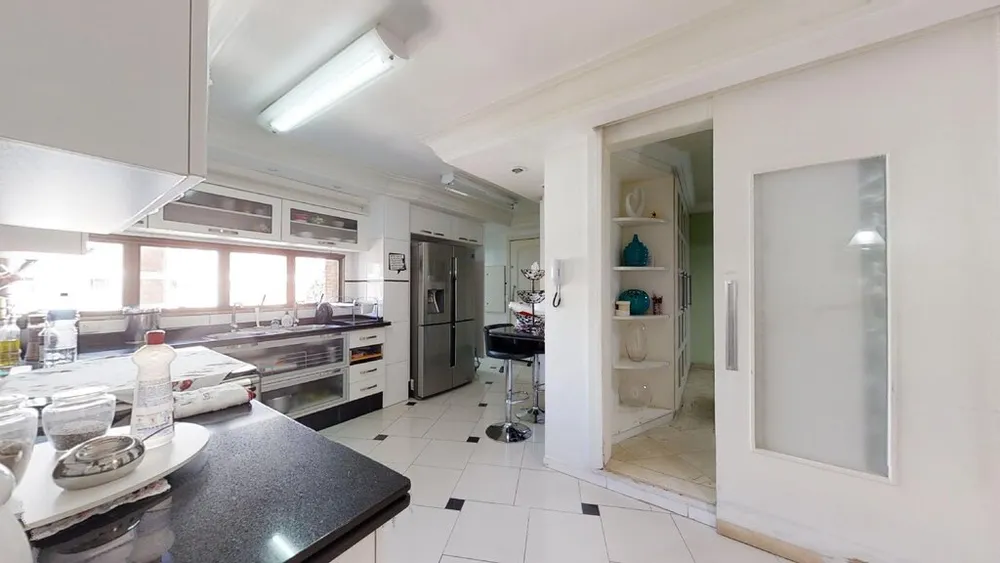Apartamento, 5 quartos, 283 m² - Foto 4