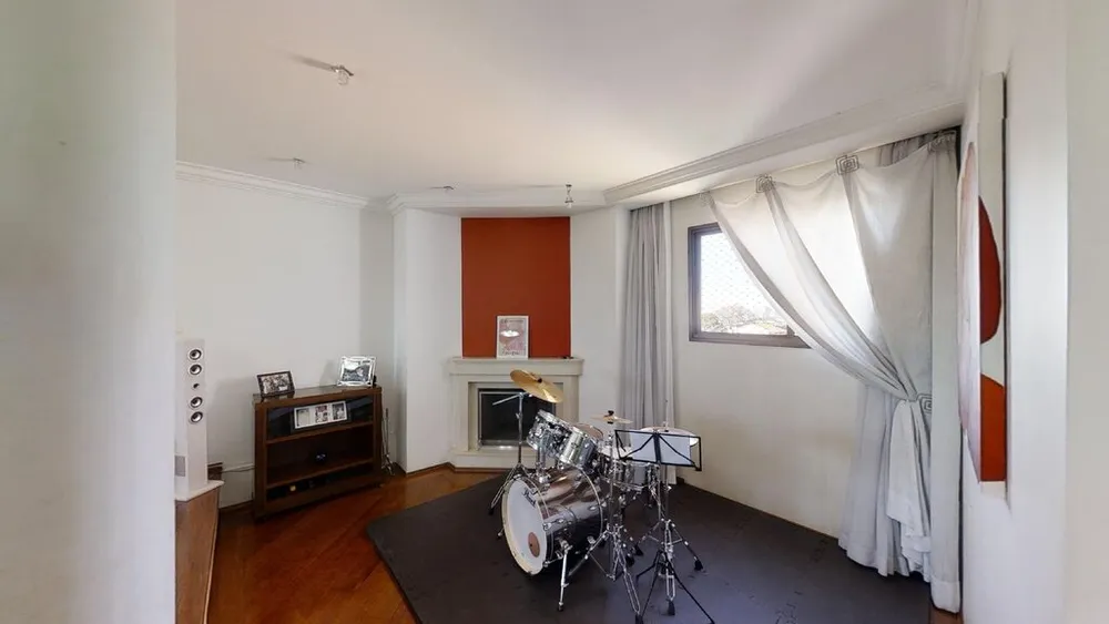 Apartamento, 5 quartos, 283 m² - Foto 6