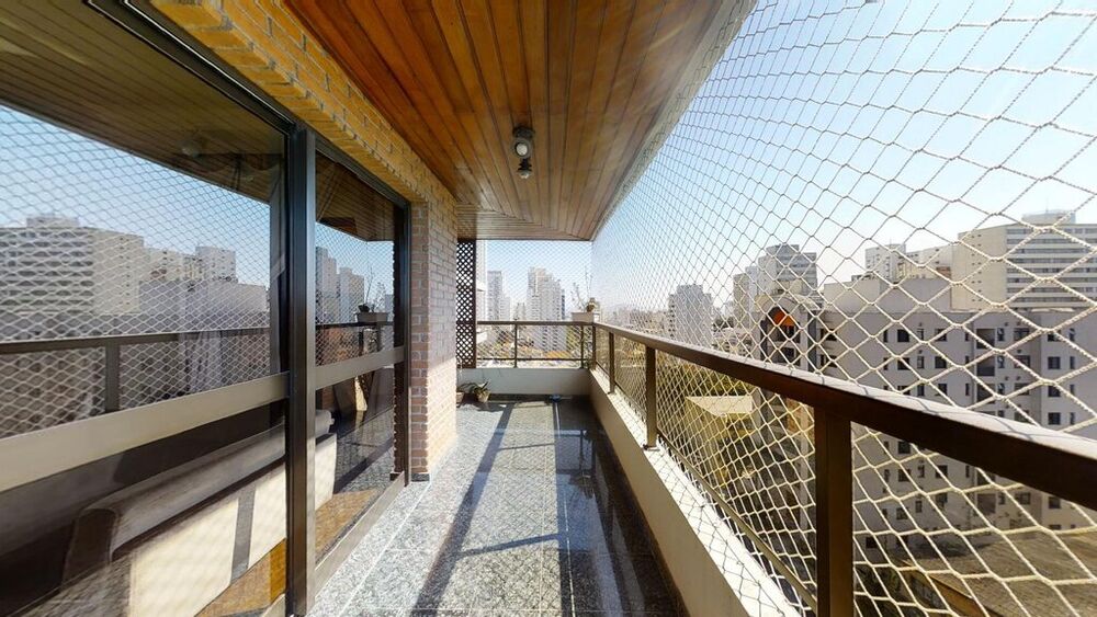 Apartamento, 5 quartos, 283 m² - Foto 3