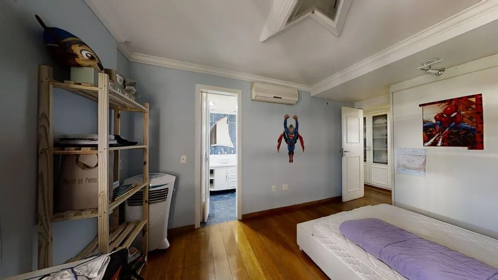 Apartamento, 5 quartos, 283 m² - Foto 10