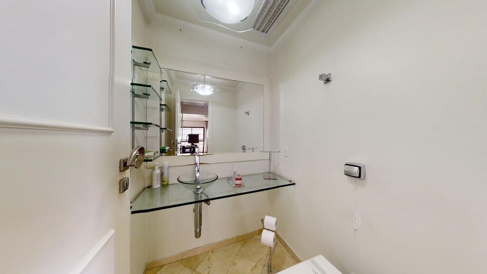 Apartamento, 5 quartos, 283 m² - Foto 2