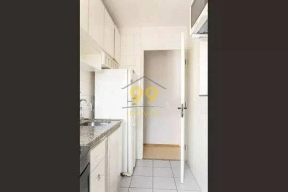 Apartamento, 2 quartos, 50 m² - Foto 2
