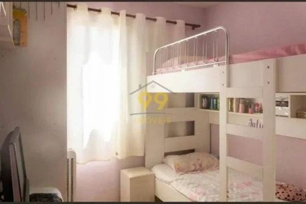 Apartamento, 2 quartos, 50 m² - Foto 8