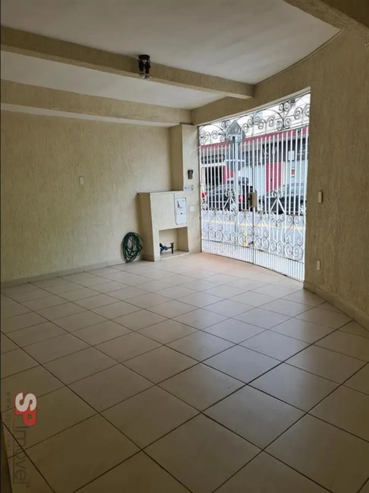 Casa, 3 quartos, 188 m² - Foto 11