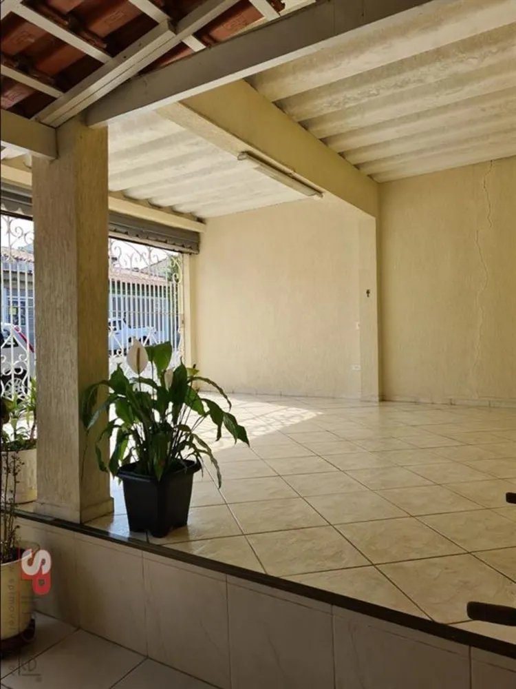 Casa, 3 quartos, 188 m² - Foto 12