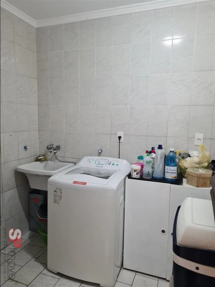 Casa, 3 quartos, 188 m² - Foto 8