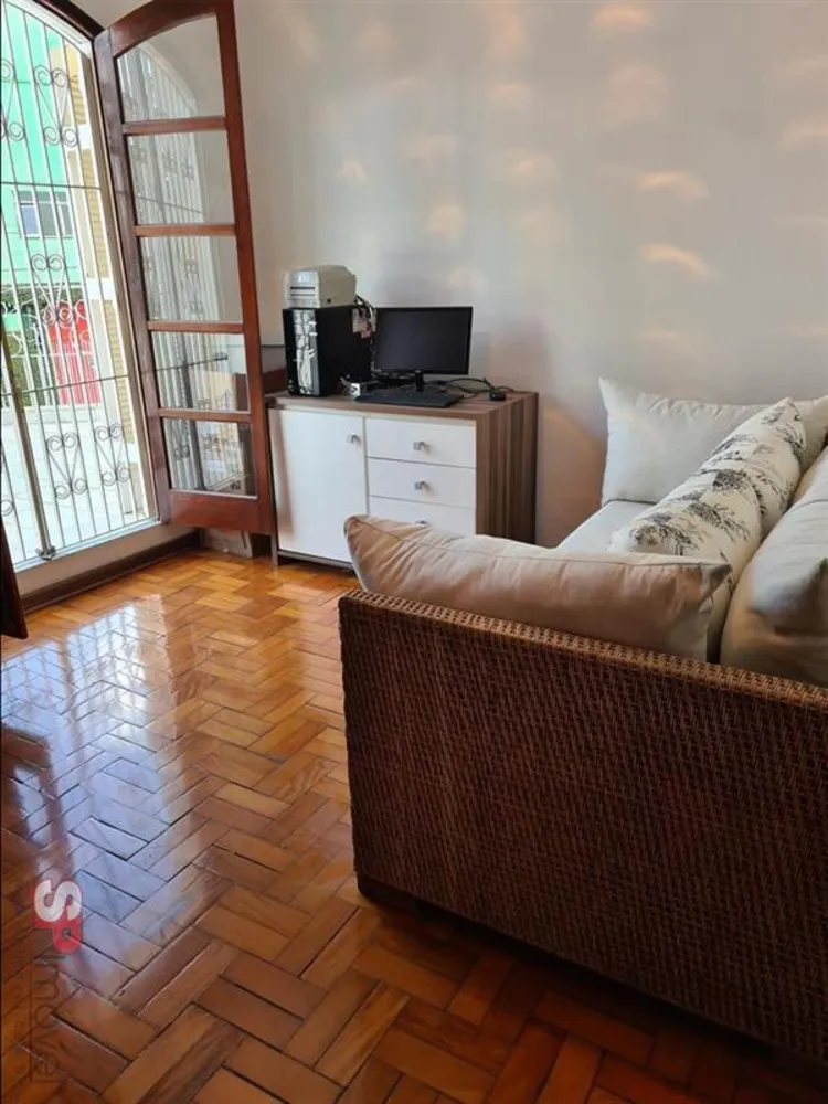 Casa, 3 quartos, 188 m² - Foto 5
