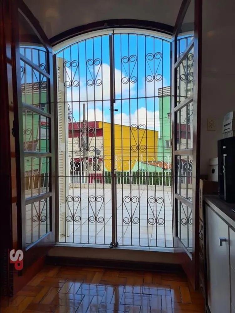 Casa, 3 quartos, 188 m² - Foto 4