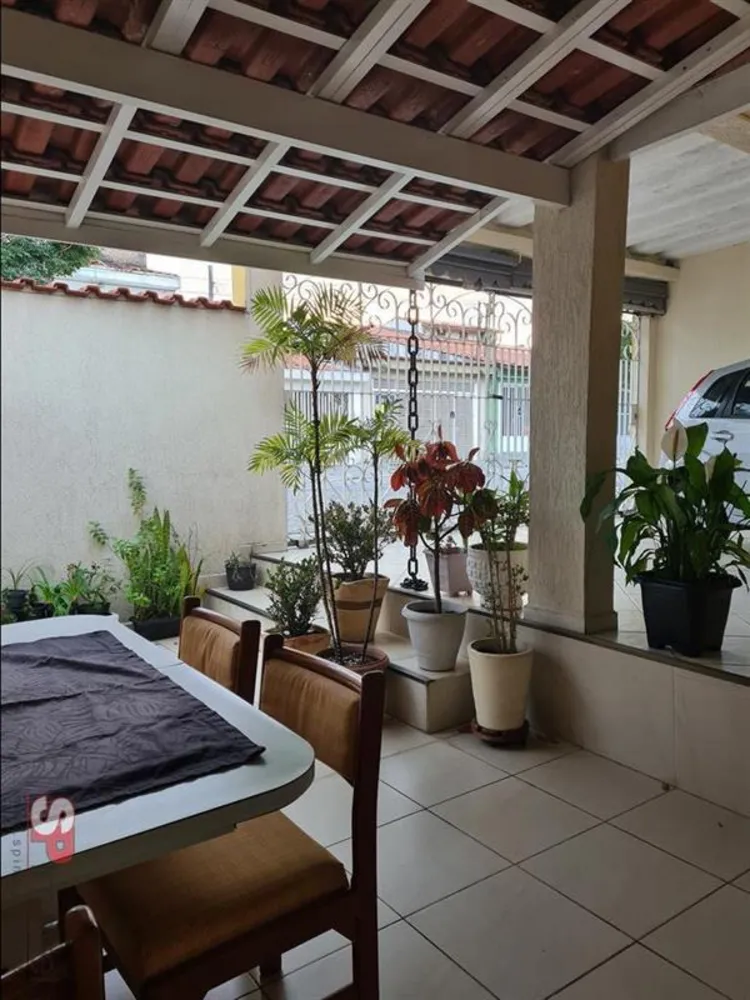 Casa, 3 quartos, 188 m² - Foto 1