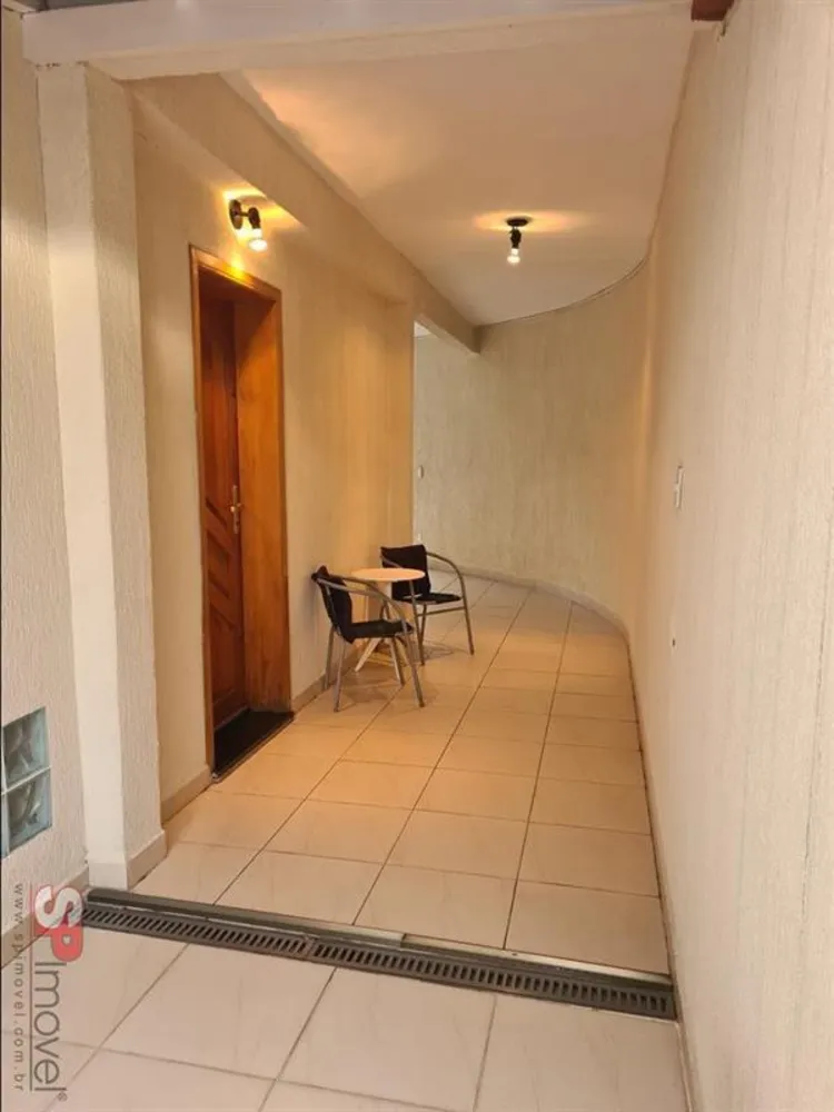 Casa, 3 quartos, 188 m² - Foto 10