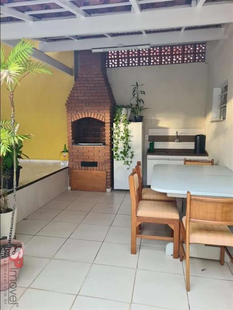 Casa, 3 quartos, 188 m² - Foto 9