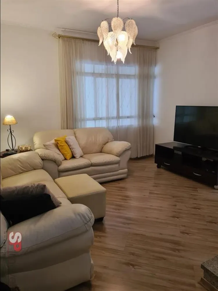 Casa, 3 quartos, 188 m² - Foto 2