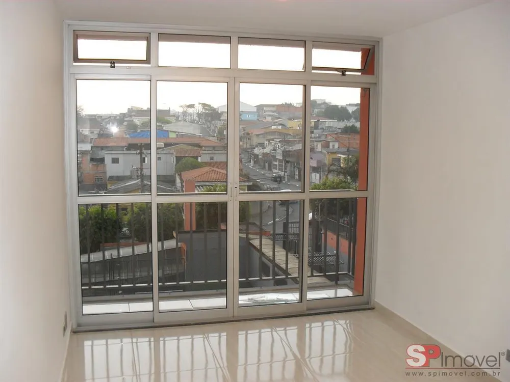 Apartamento, 2 quartos, 56 m² - Foto 3