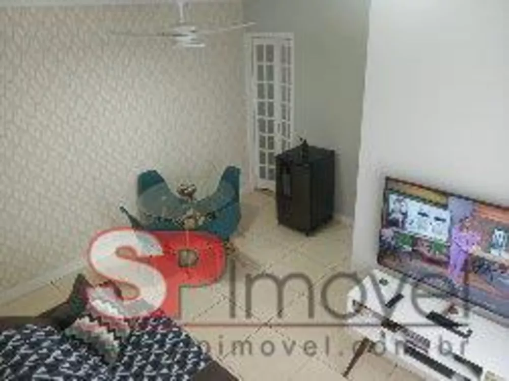 Apartamento à venda com 2 quartos, 53m² - Foto 1